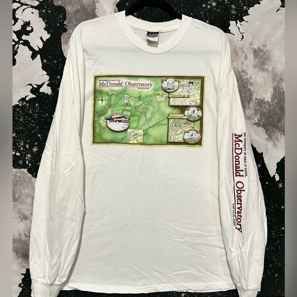 University Austin Texas Shirt